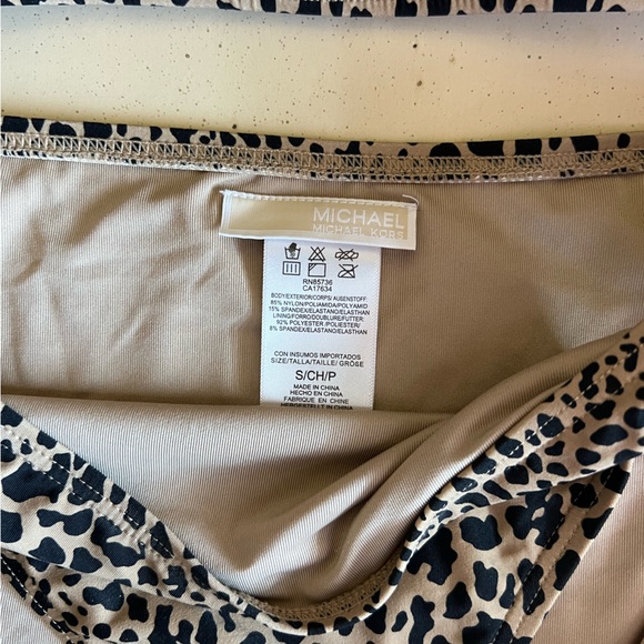Michael Kors Bikini - Picture 2 of 5